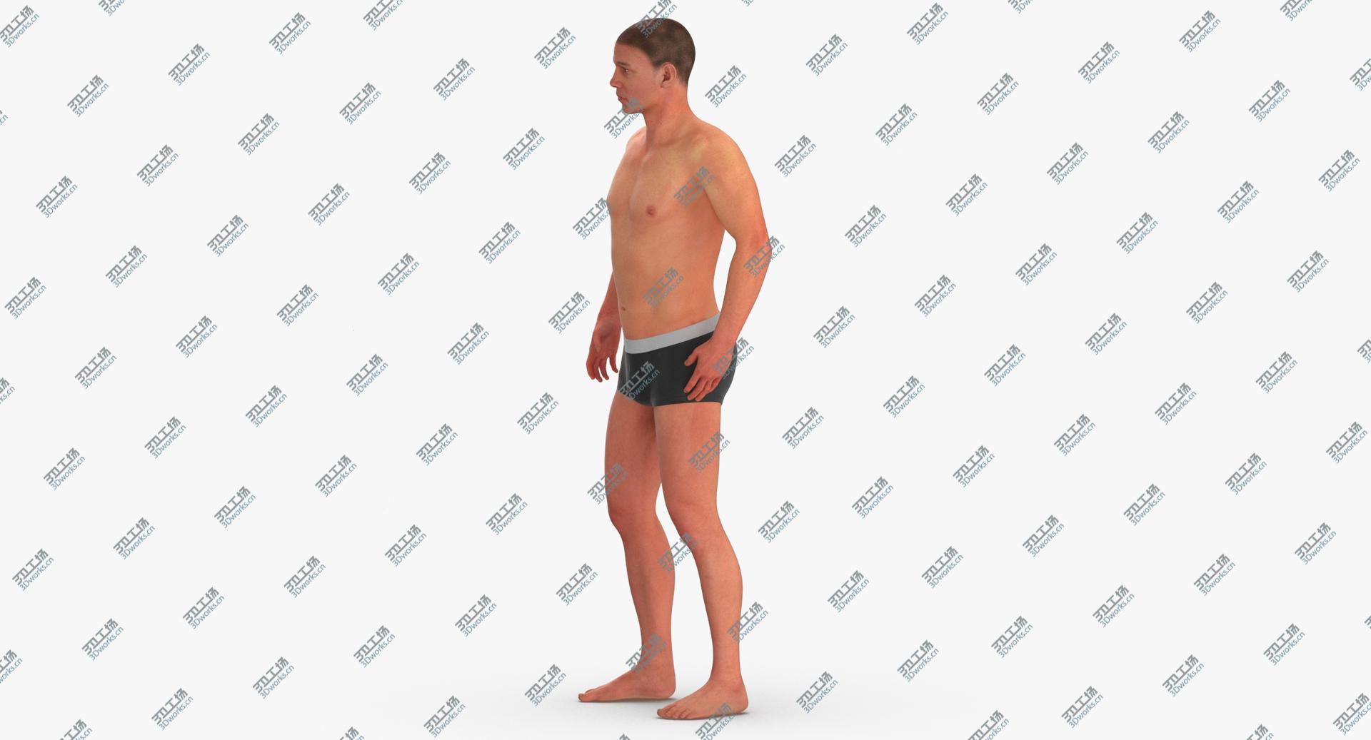 images/goods_img/202105074/Male Human Body Idle Pose 3D model/4.jpg
